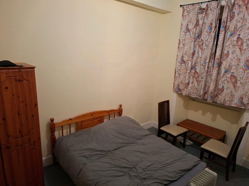 Room Grange Loan in City of Edinburgh