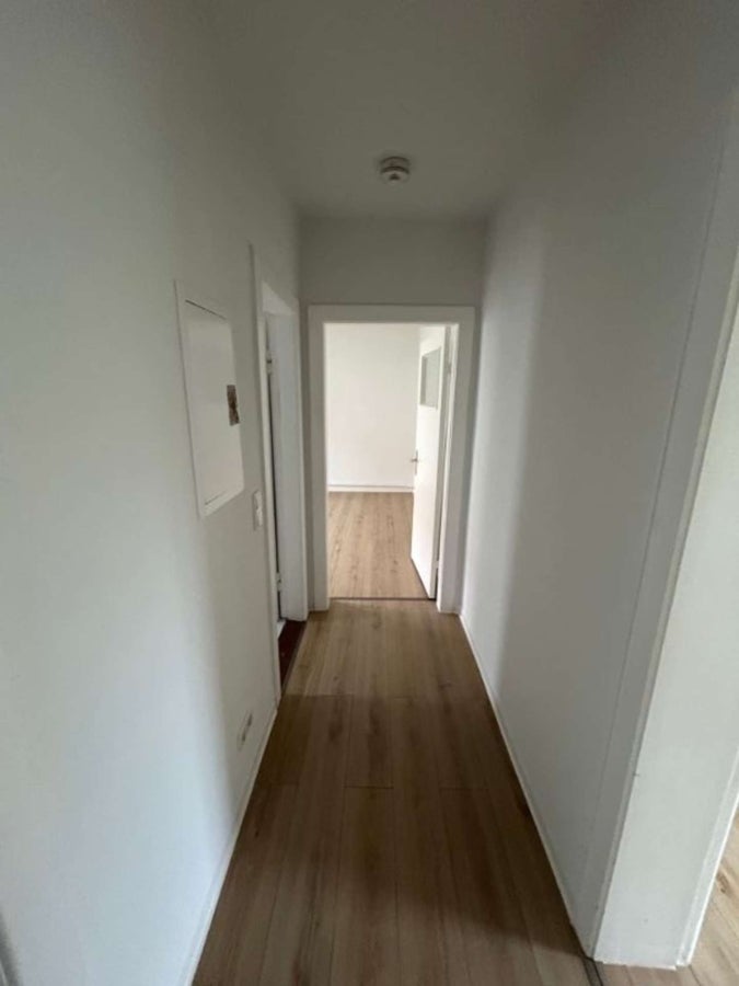 Wohnung Buddestraße in Neumünster