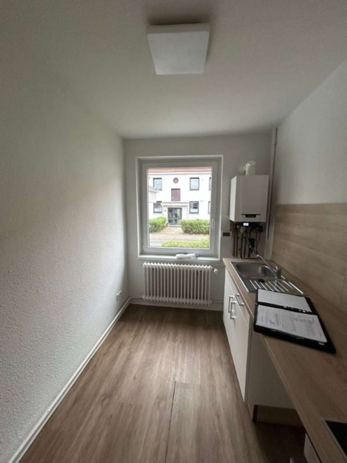 Wohnung Buddestraße in Neumünster