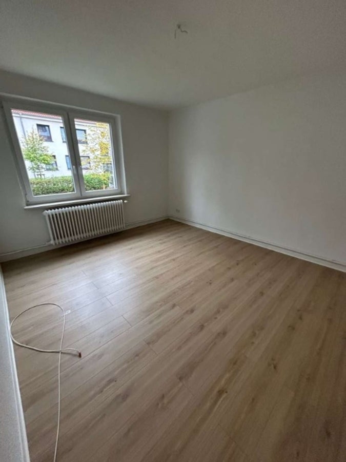 Wohnung Buddestraße in Neumünster