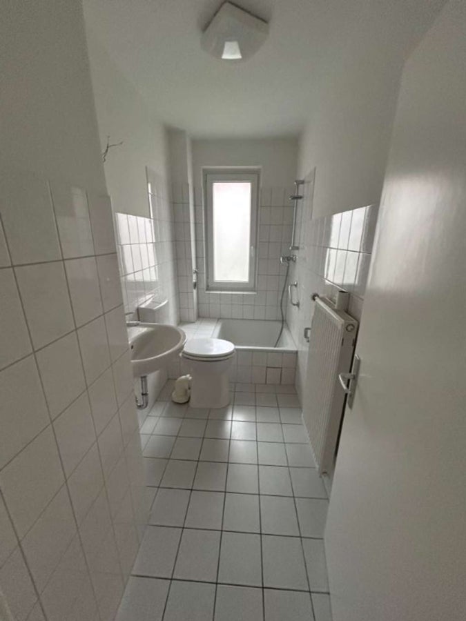 Wohnung Buddestraße in Neumünster