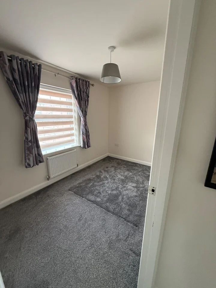 House Johnson Close in Oadby and Wigston