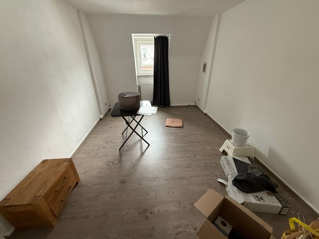 Wohnung Forsterstraße in Mainz