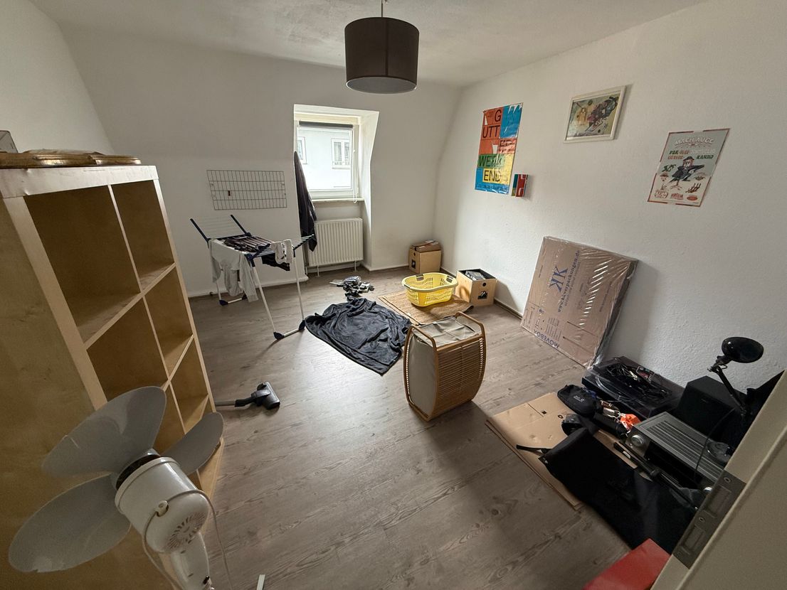 Wohnung Forsterstraße in Mainz