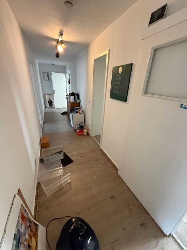 Wohnung Forsterstraße in Mainz