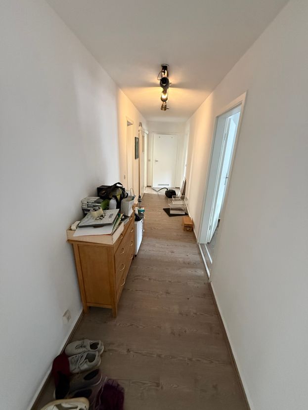 Wohnung Forsterstraße in Mainz