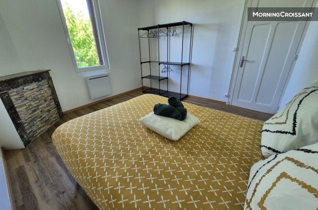 Appartement Rue Henri Bellamy à Angoulême
