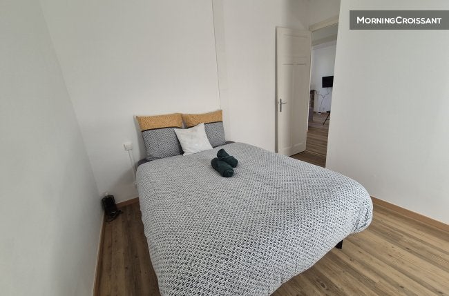 Appartement Rue Henri Bellamy à Angoulême