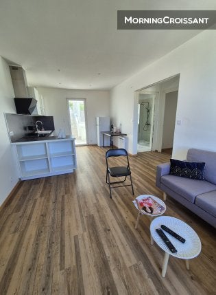Appartement Rue Henri Bellamy à Angoulême
