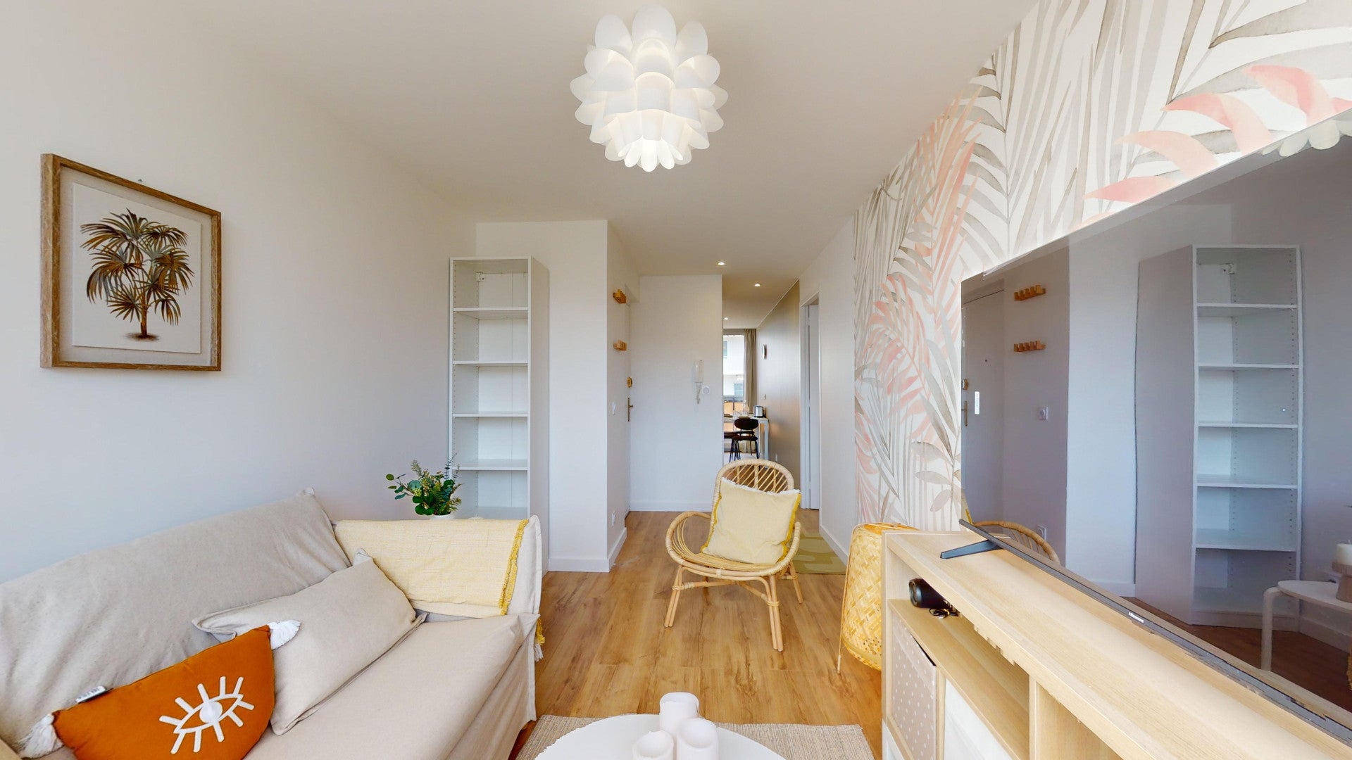 Maison Avenue Raymond Bergougnan à Clermont-Ferrand