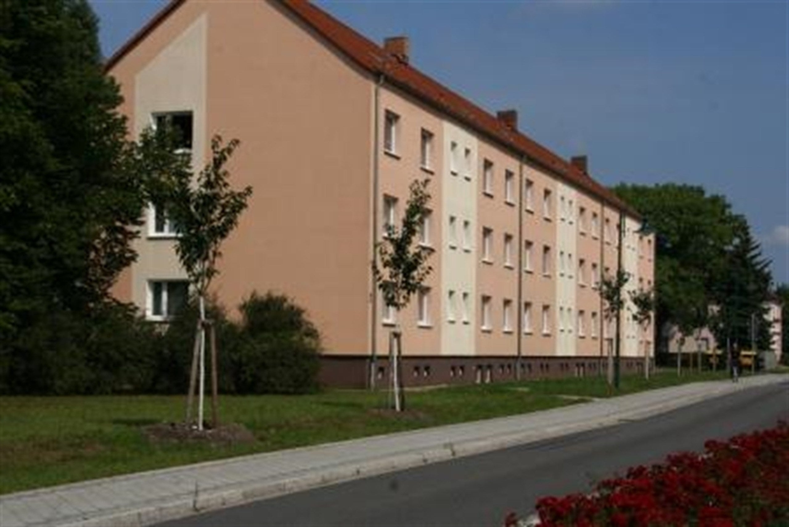 Wohnung Cottbuser Straße in Welzow