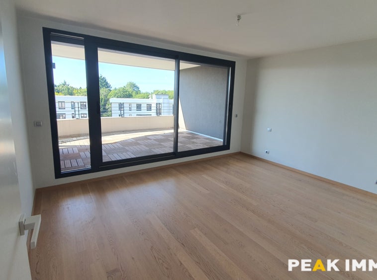 Appartement Allée des Ormes à Saint-Genis-Pouilly