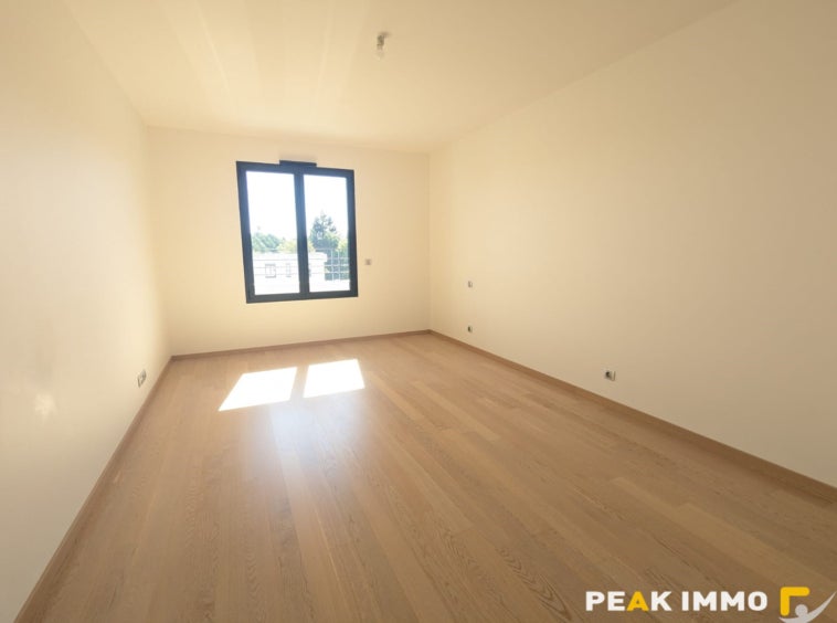 Appartement Allée des Ormes à Saint-Genis-Pouilly