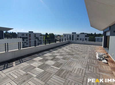 Appartement Allée des Ormes à Saint-Genis-Pouilly