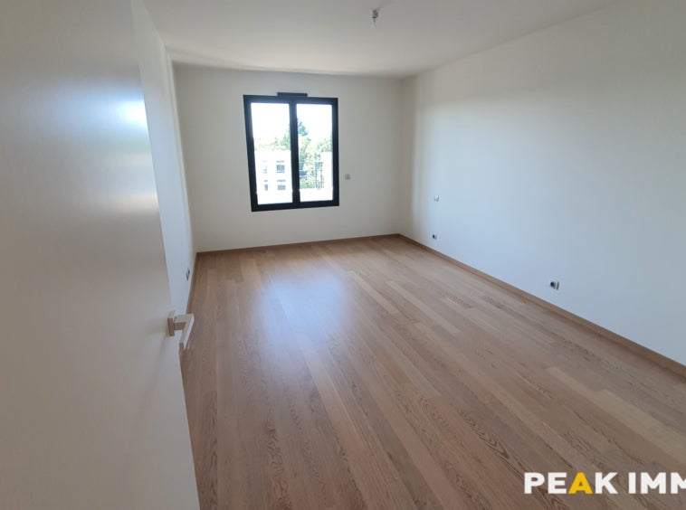 Appartement Allée des Ormes à Saint-Genis-Pouilly