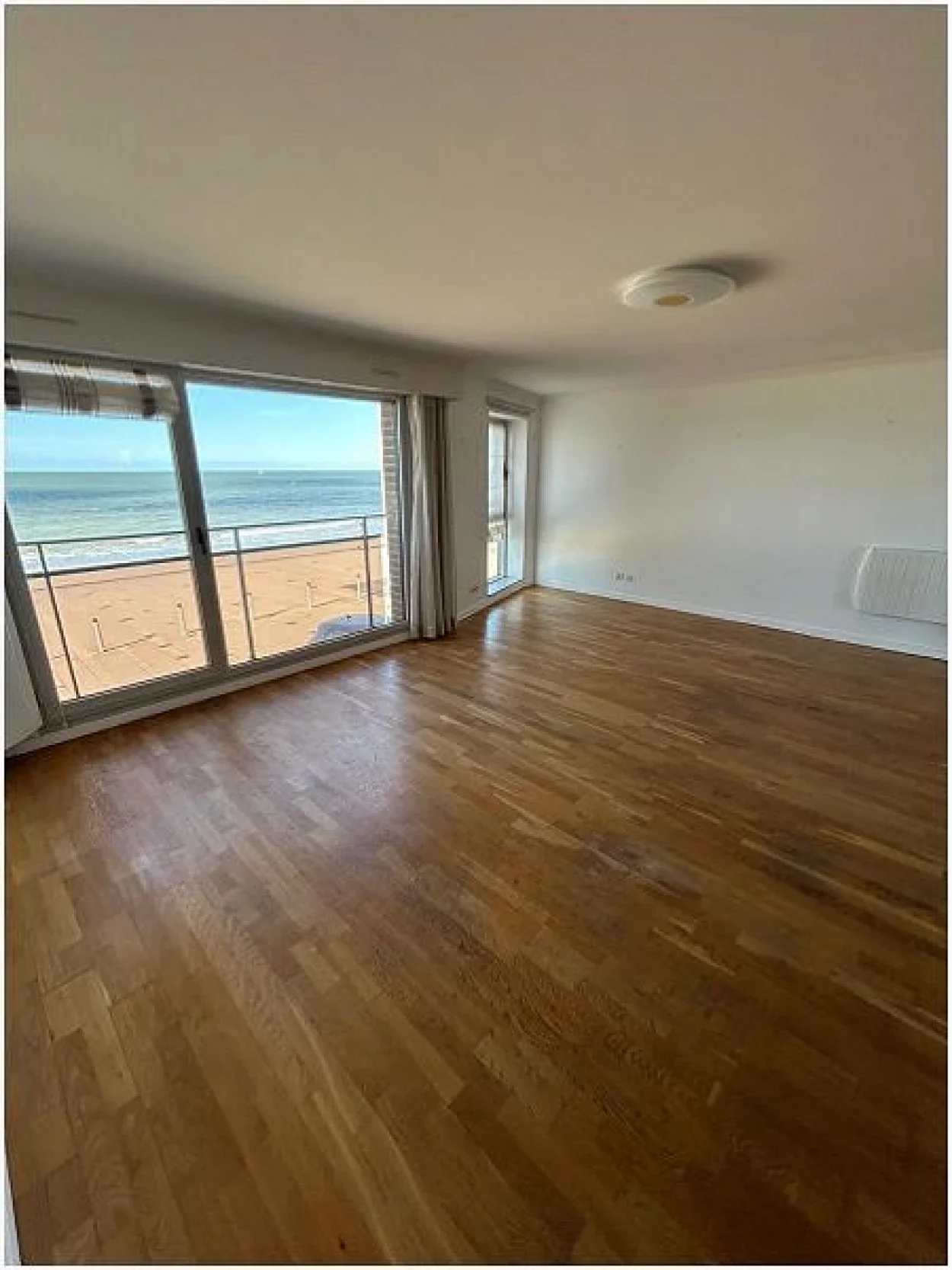 Flat Digue de Mer in Dunkerque