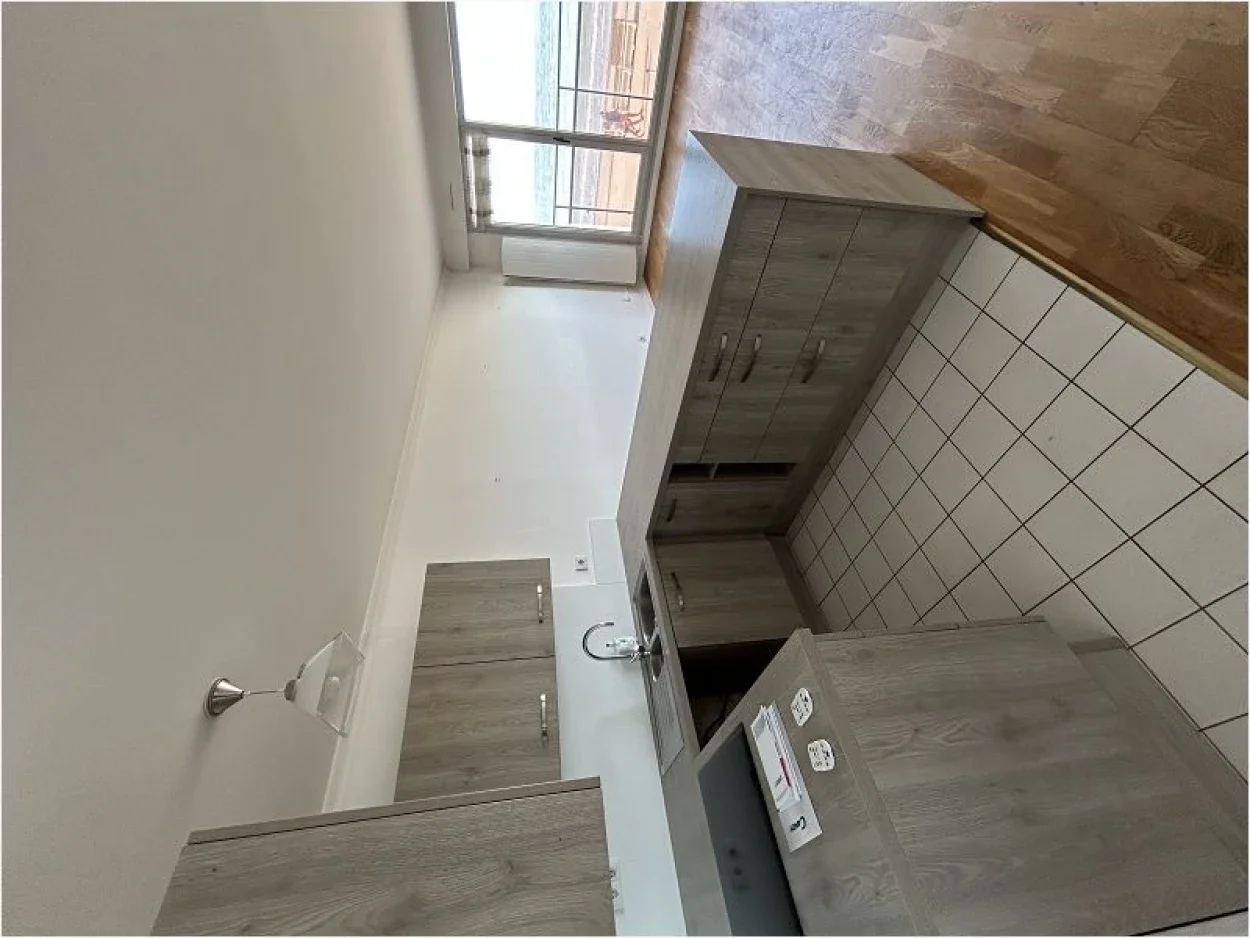 Flat Digue de Mer in Dunkerque