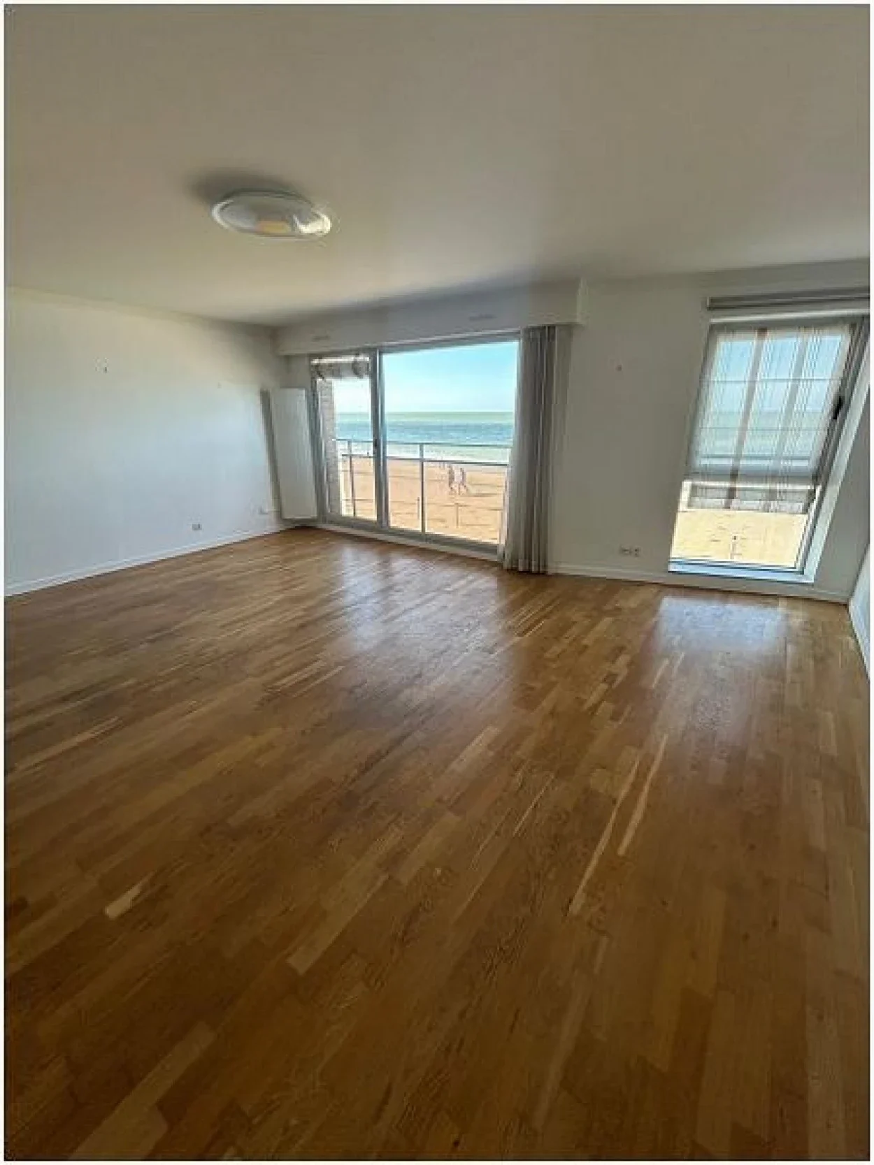 Flat Digue de Mer in Dunkerque