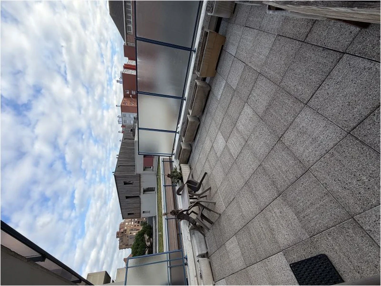 Appartement Digue de Mer à Dunkerque