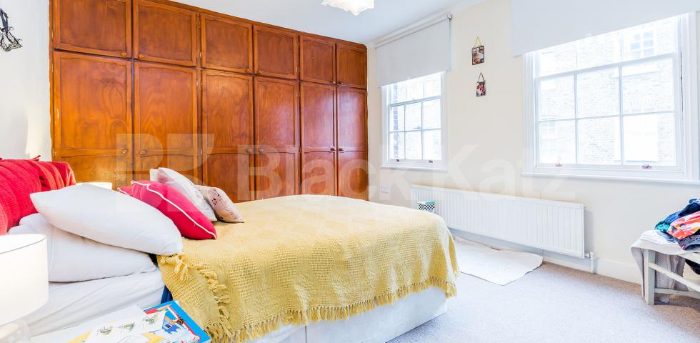 House Parkway in Greater London