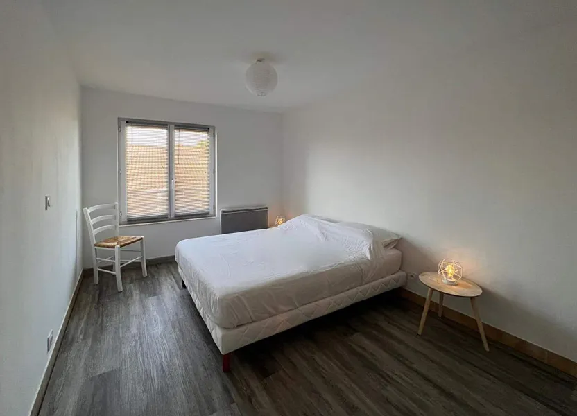 Flat Avenue Geoffroy Perret in Remoulins