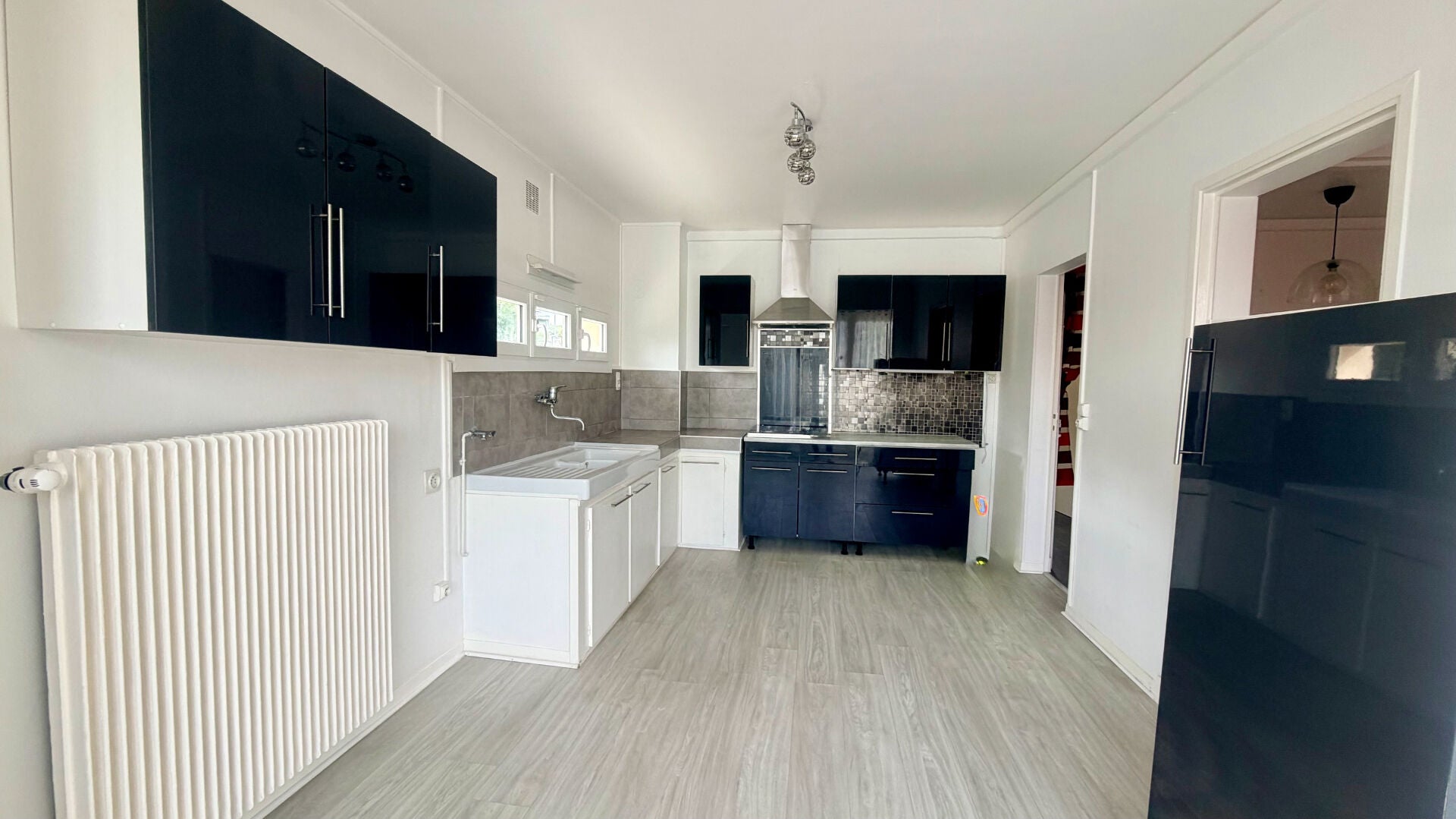 Appartement Avenue du Livradois à Cournon-d'Auvergne