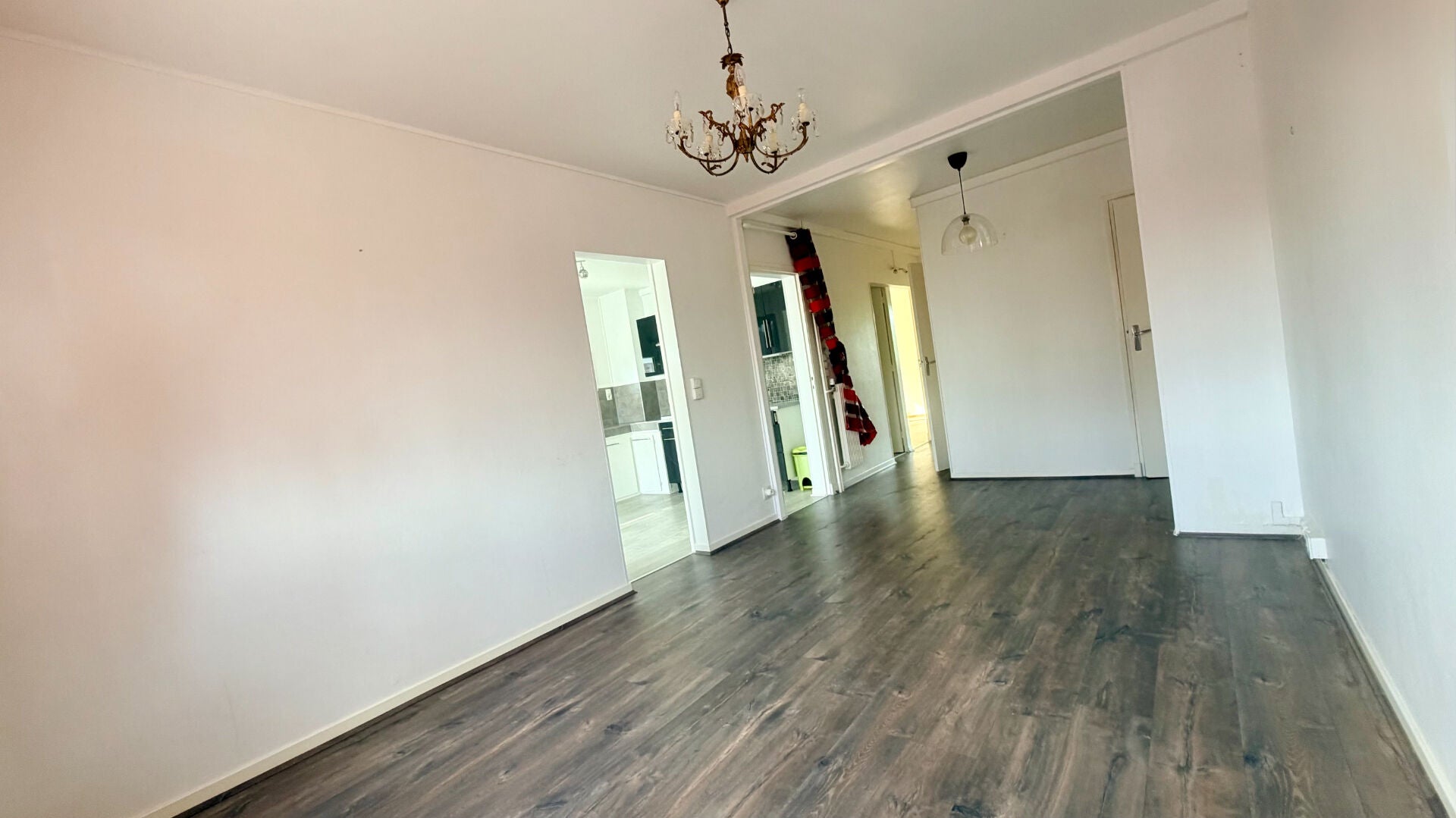 Flat Avenue du Livradois in Cournon-d'Auvergne
