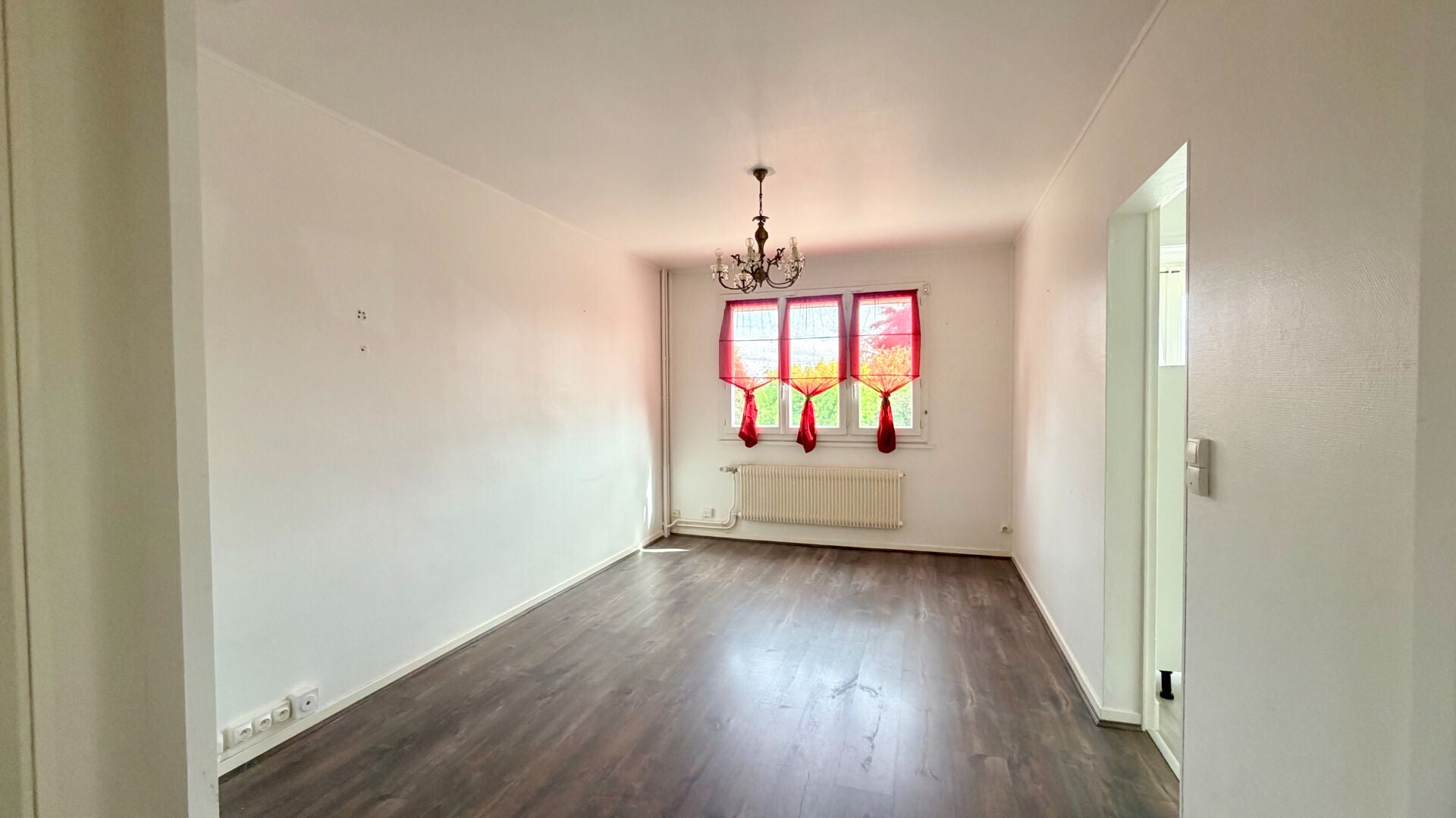 Appartement Avenue du Livradois à Cournon-d'Auvergne