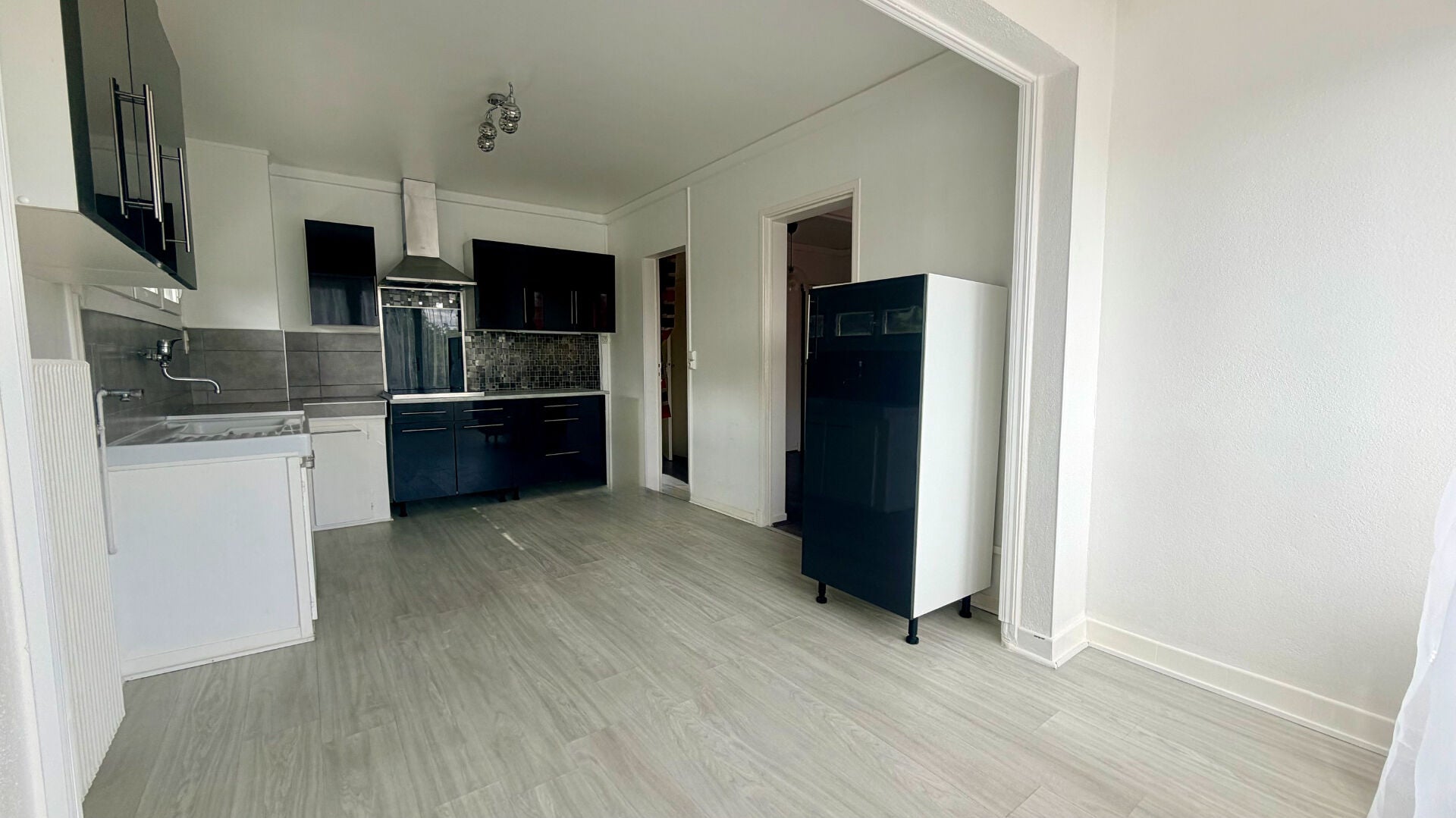 Flat Avenue du Livradois in Cournon-d'Auvergne