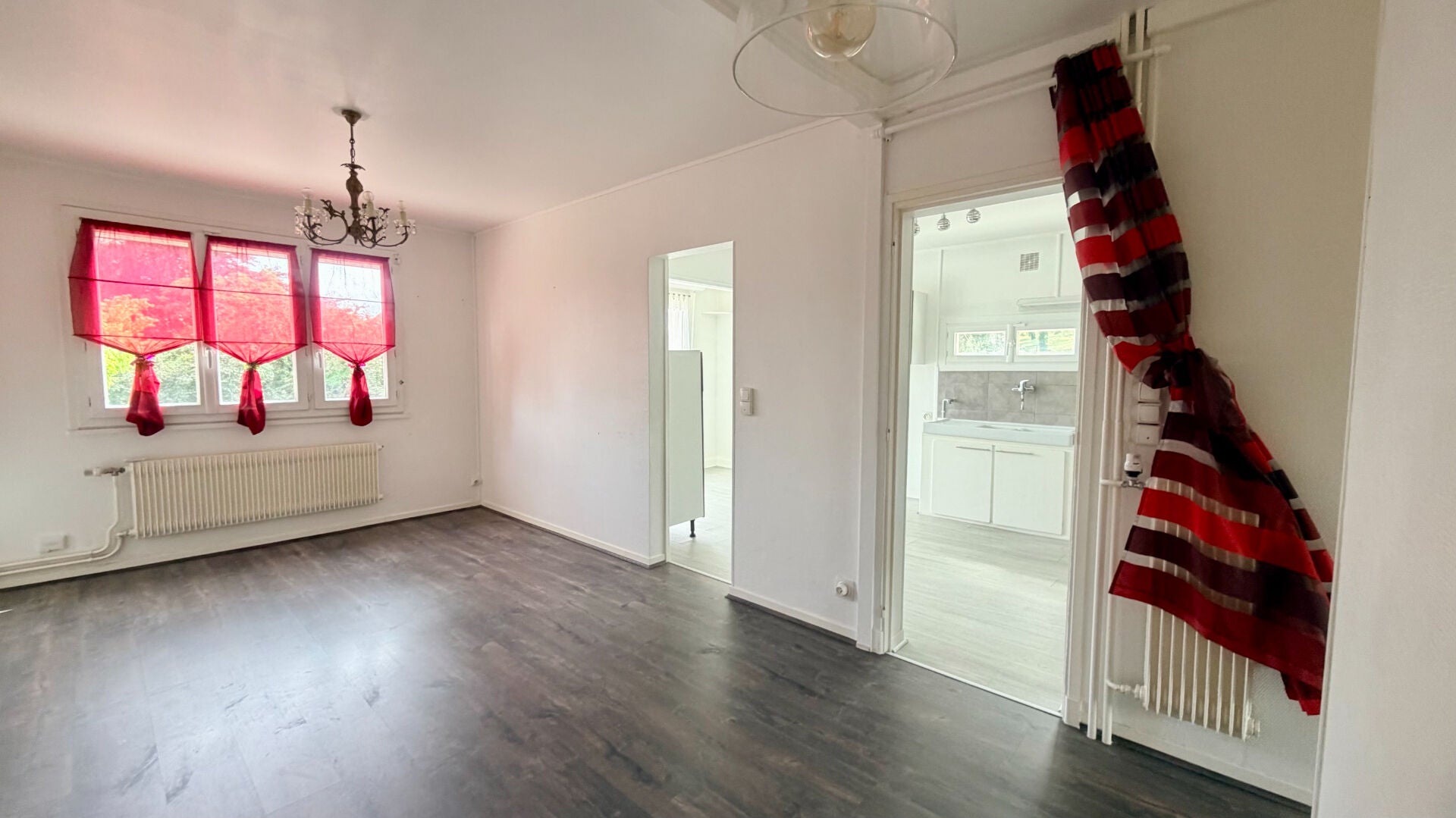 Appartement Avenue du Livradois à Cournon-d'Auvergne