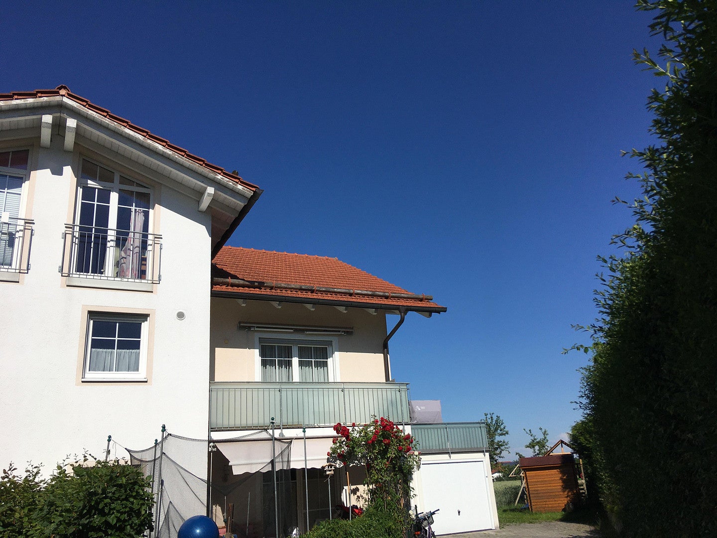 Wohnung Elkofener Weg in Grafing bei München