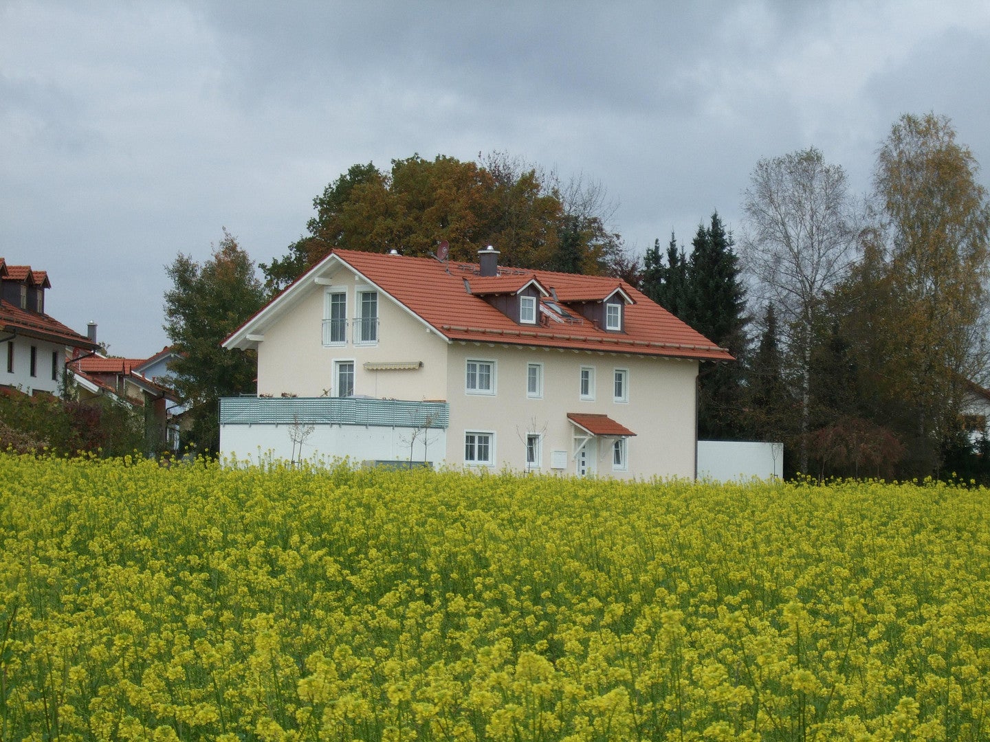 Wohnung Elkofener Weg in Grafing bei München