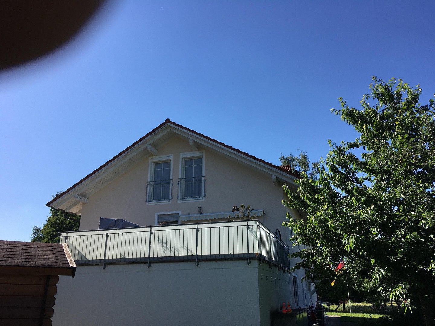 Wohnung Elkofener Weg in Grafing bei München