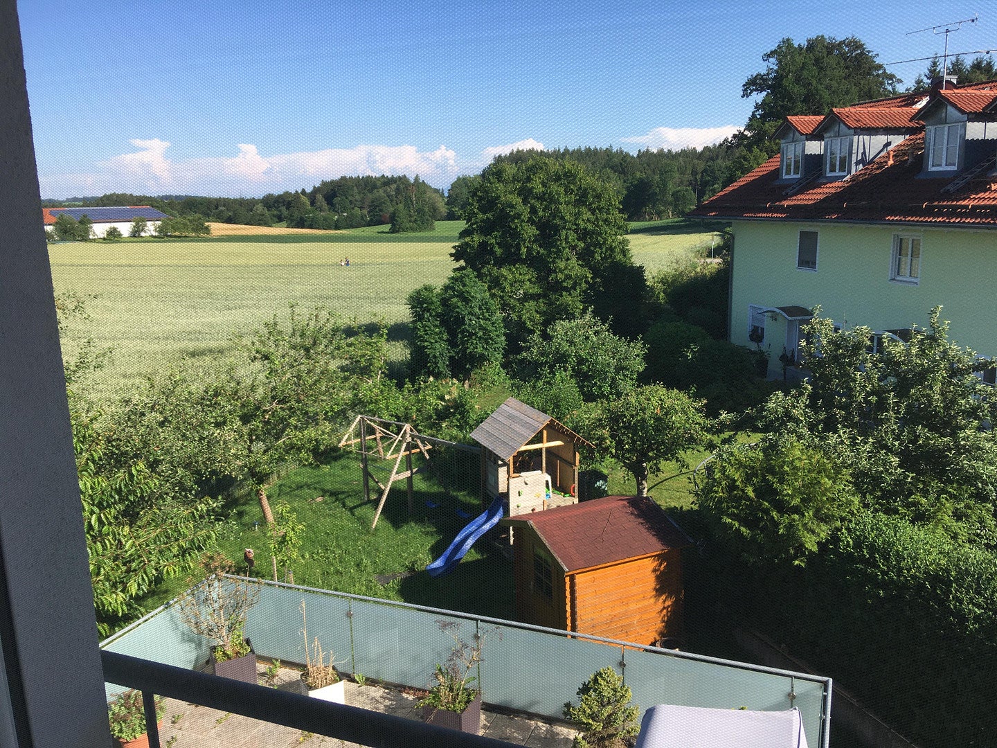 Wohnung Elkofener Weg in Grafing bei München