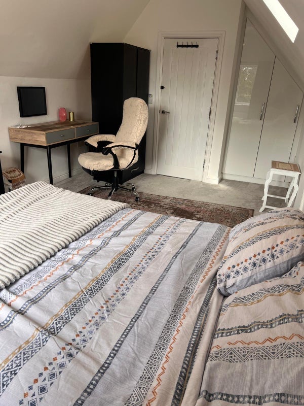 Room Northenden Road in Trafford