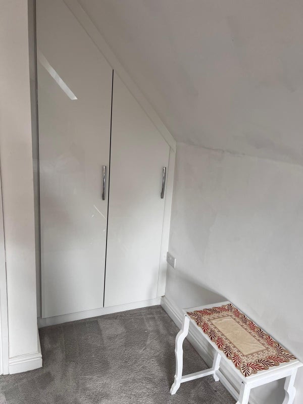 Room Northenden Road in Trafford