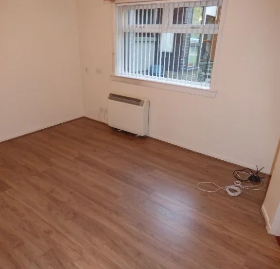 Flat Fairview Crescent in Aberdeen City