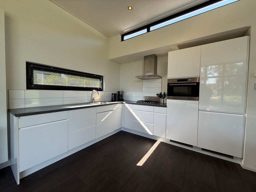 Vrijstaande woning te koop: Zuiderweg 2-302, Halfweg