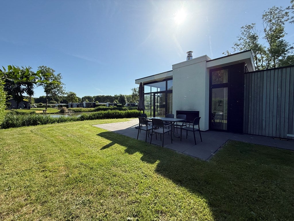 Vrijstaande woning te koop: Zuiderweg 2-302, Halfweg
