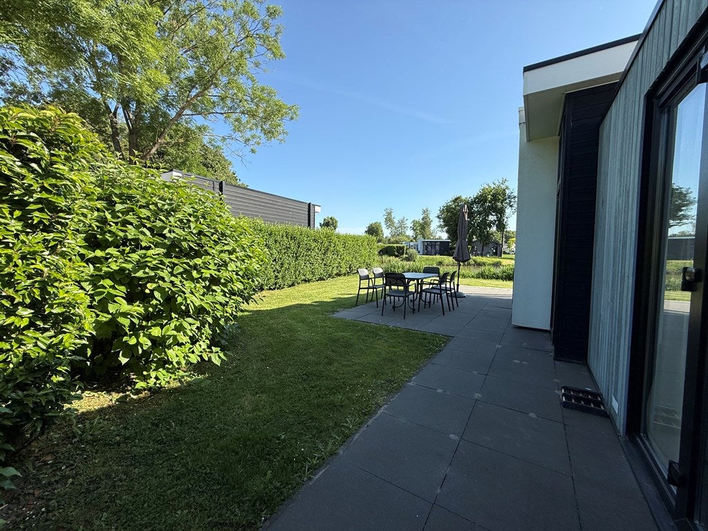 Vrijstaande woning te koop: Zuiderweg 2-302, Halfweg