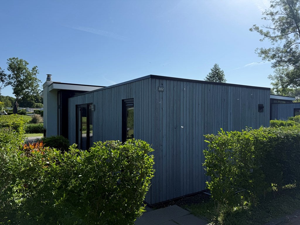 Vrijstaande woning te koop: Zuiderweg 2-302, Halfweg