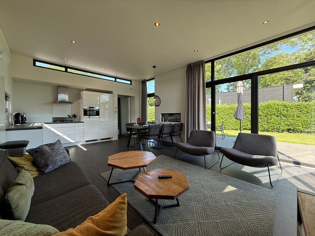 Vrijstaande woning te koop: Zuiderweg 2-302, Halfweg
