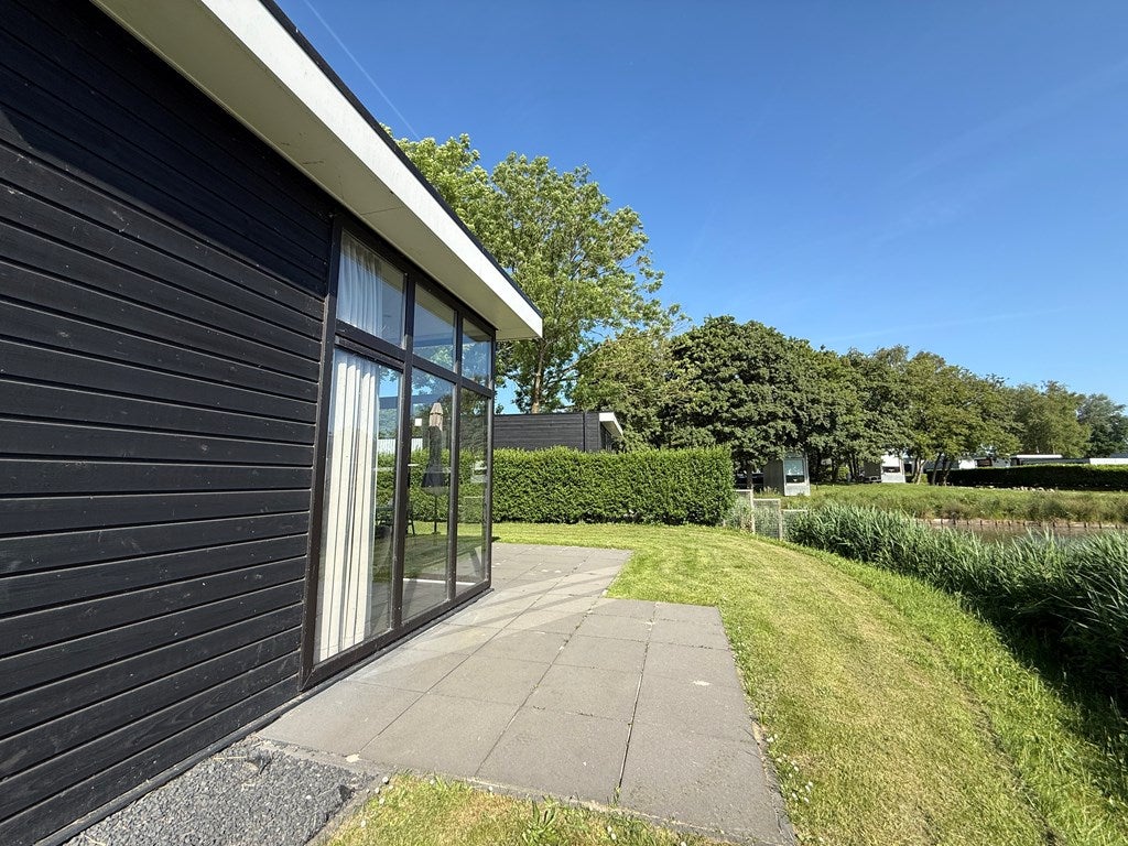 Vrijstaande woning te koop: Zuiderweg 2-302, Halfweg