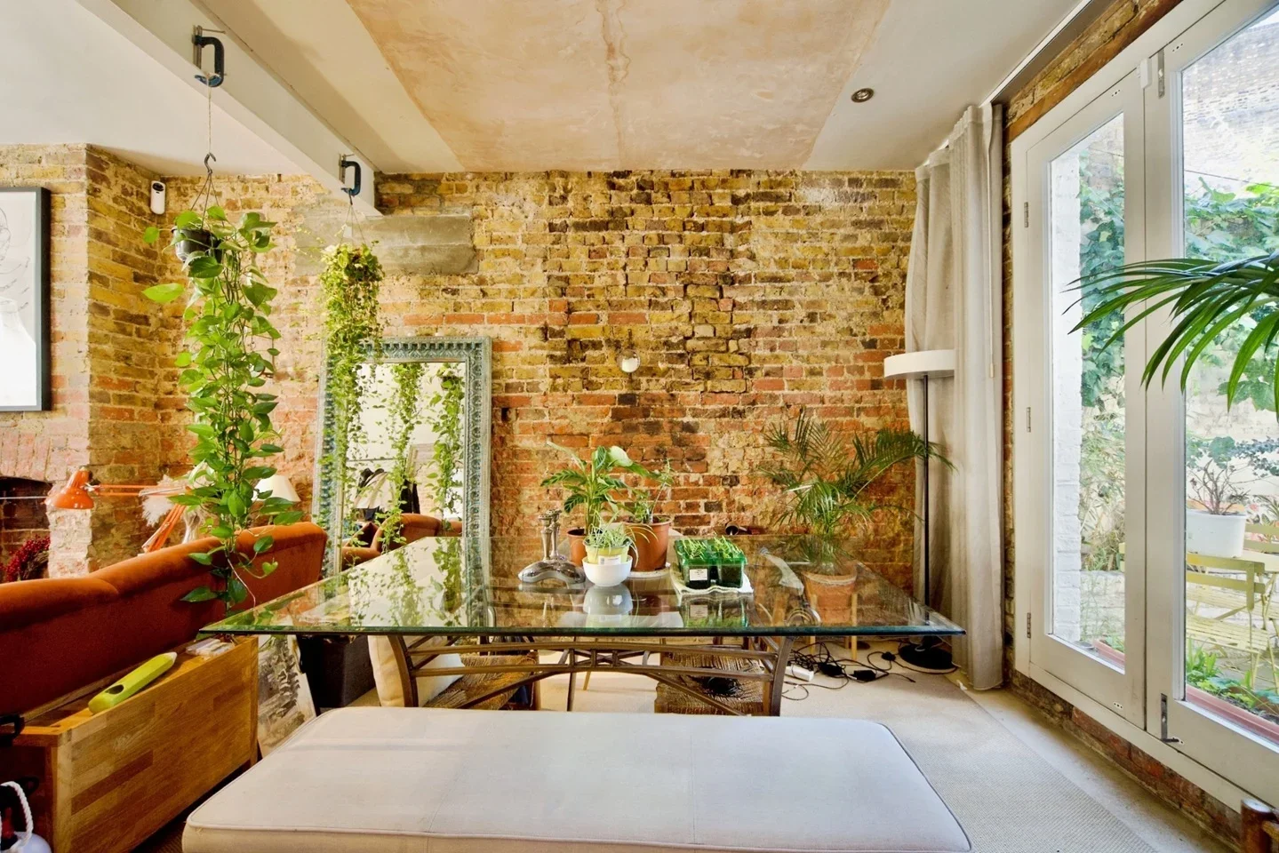 House Prowse Place in Greater London