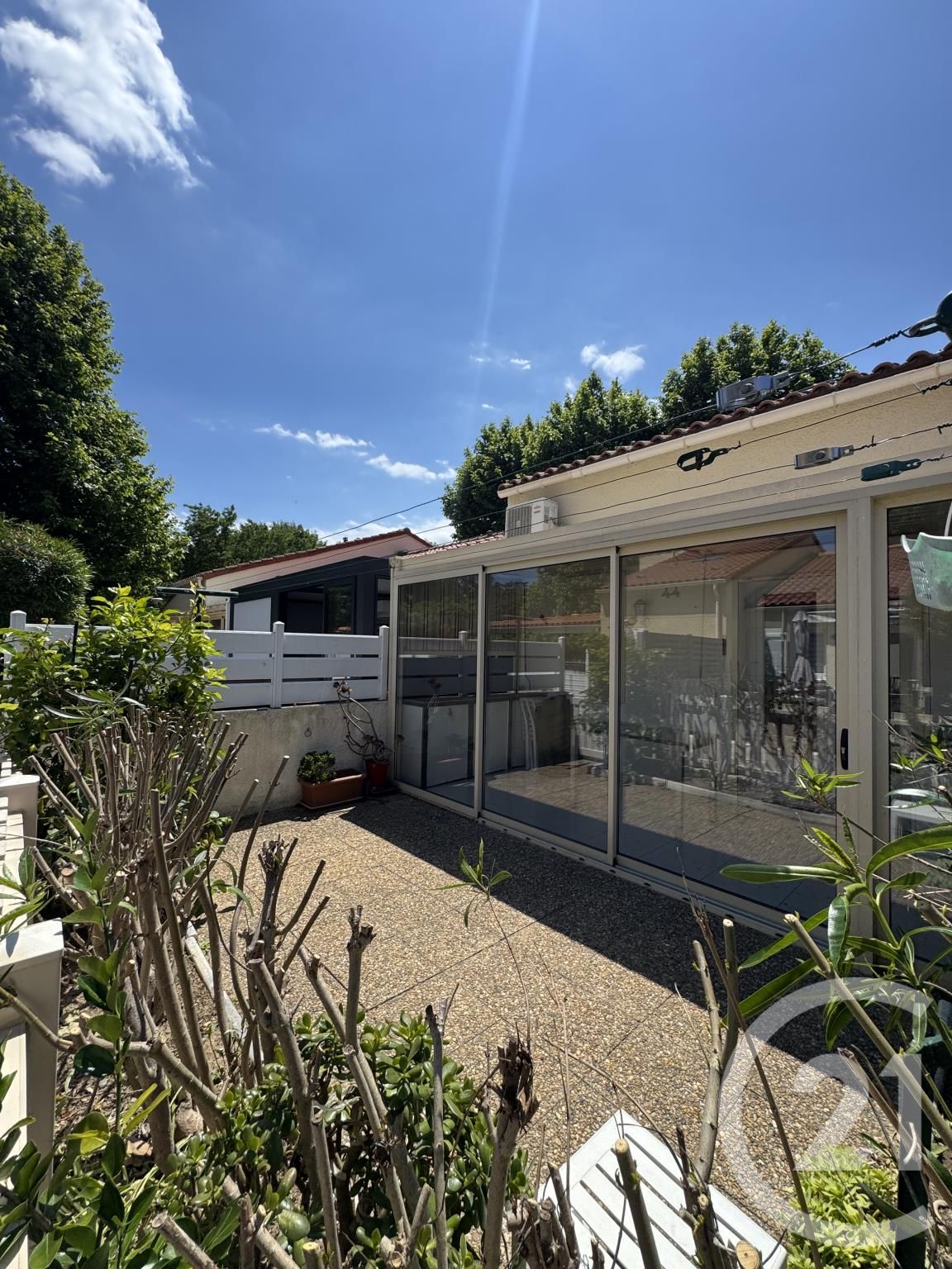 Maison Route Nationale à Argelès-sur-Mer