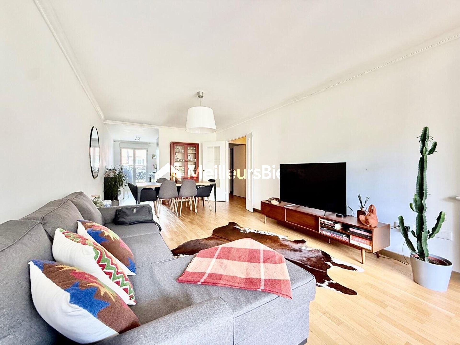 Flat Rue Gabriel Péri in Saint-Cyr-l'École
