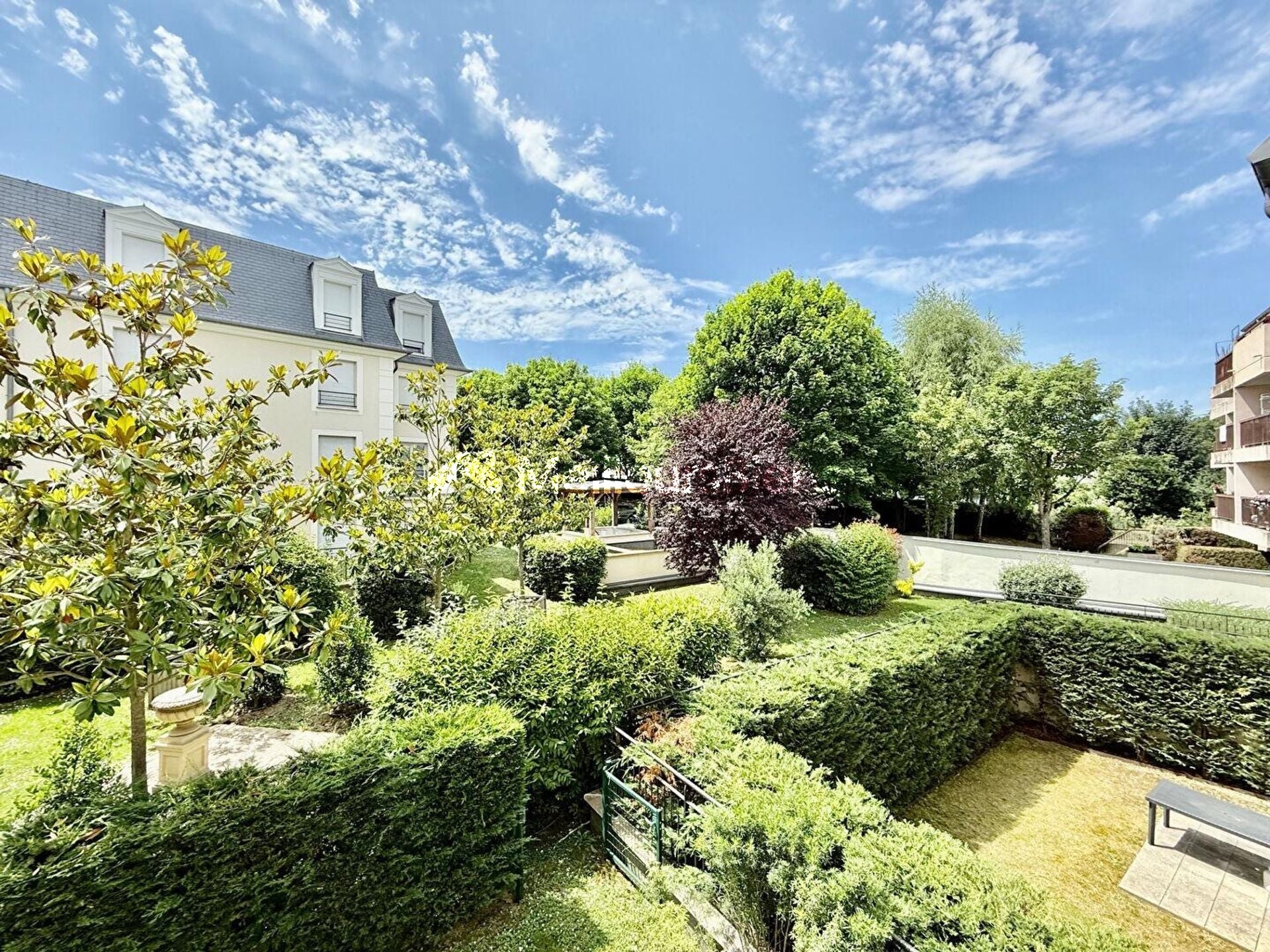 Flat Rue Gabriel Péri in Saint-Cyr-l'École