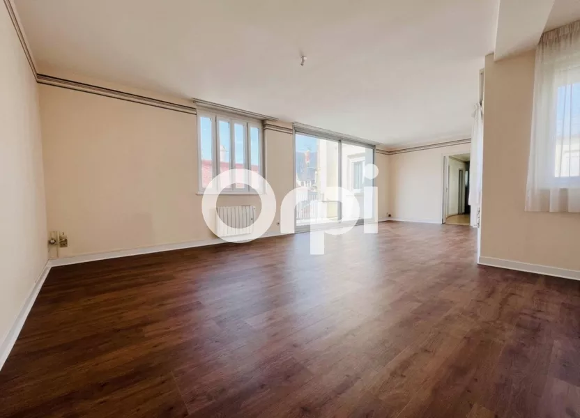 Flat Rue des Glatiniers in Saint-Quentin