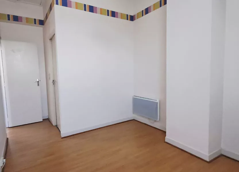 Appartement Rue des Glatiniers à Saint-Quentin