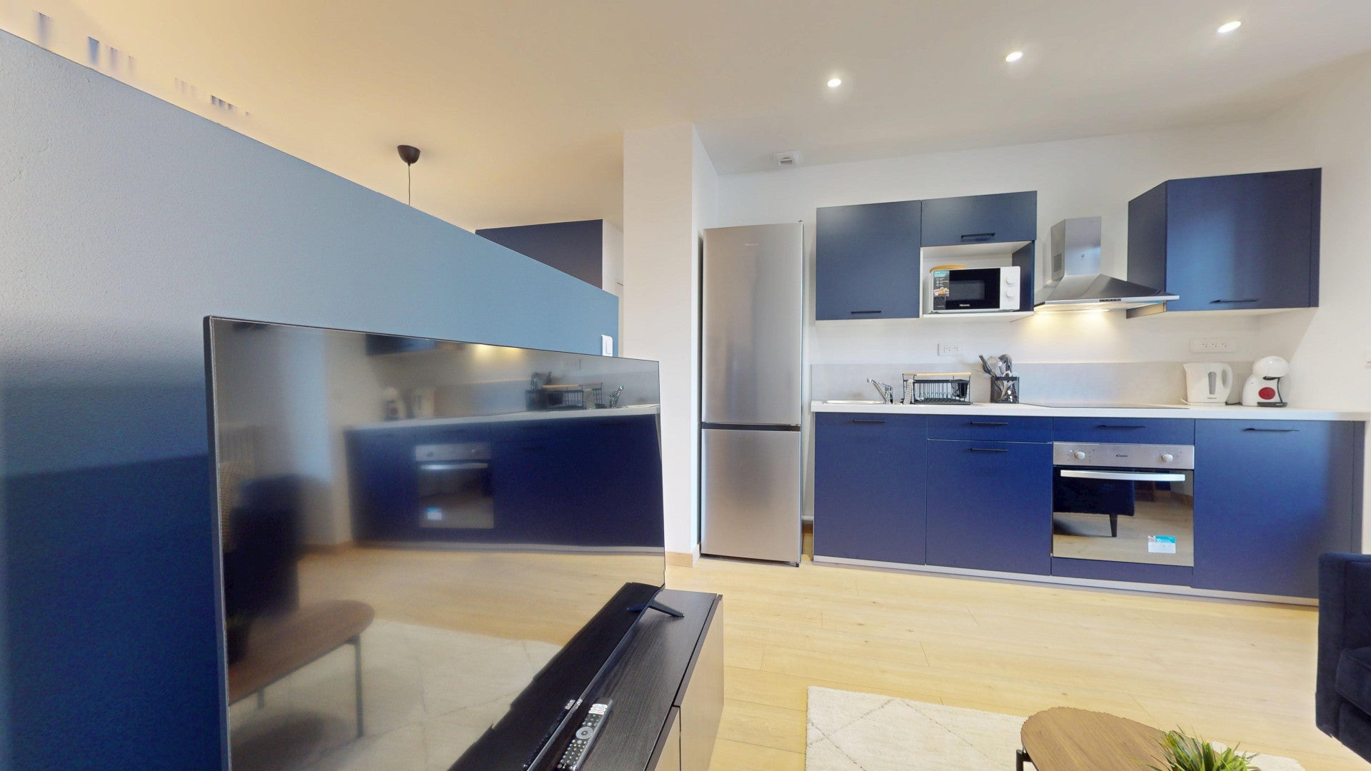 Appartement Rue Désiré Claude à Saint-Étienne